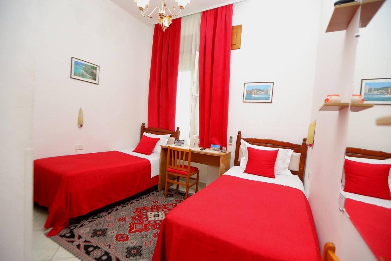 Hotel Kaduku Шкодер Экстерьер фото