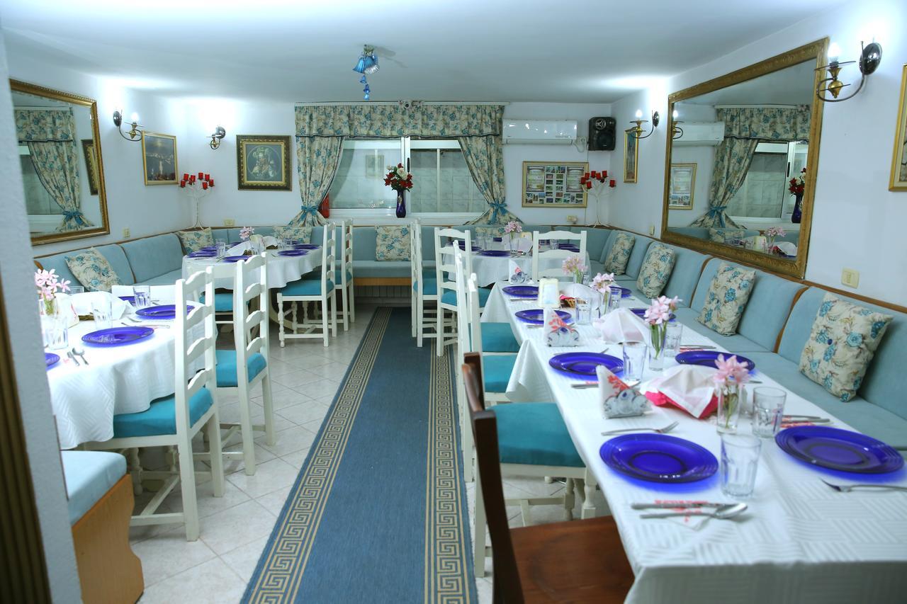 Hotel Kaduku Шкодер Экстерьер фото